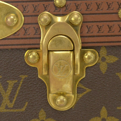 Louis Vuitton Monogram Alzer 65 6 of 11