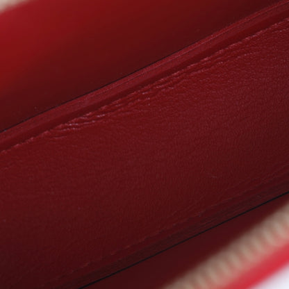 Louis Vuitton Vernis Lexington Rouge 6 of 8