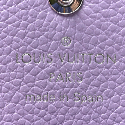 Louis Vuitton Empreinte Rosalie Coin Purse Iris 6 of 6