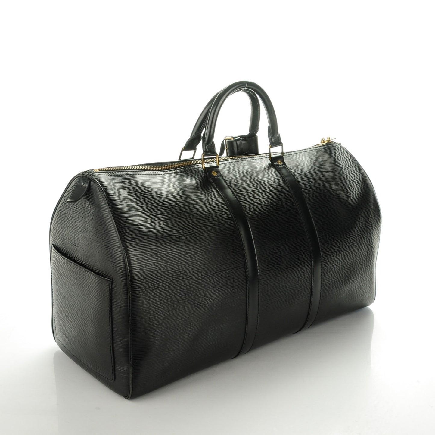 Epi Keepall 50 Black