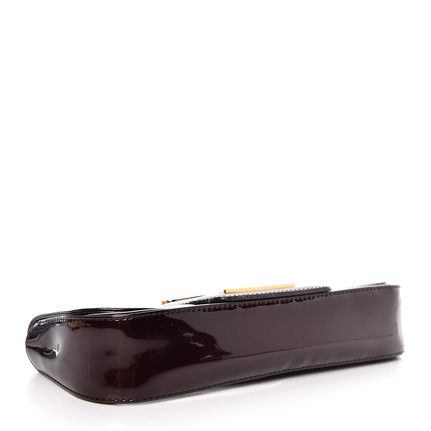 Patent Sobe Clutch Amarante