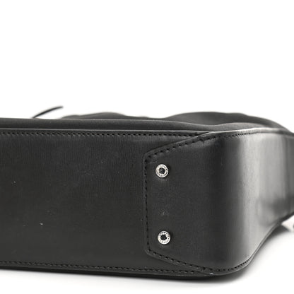 Alexander Wang Lambskin Nylon Small Ryan Bag Black 8 of 10