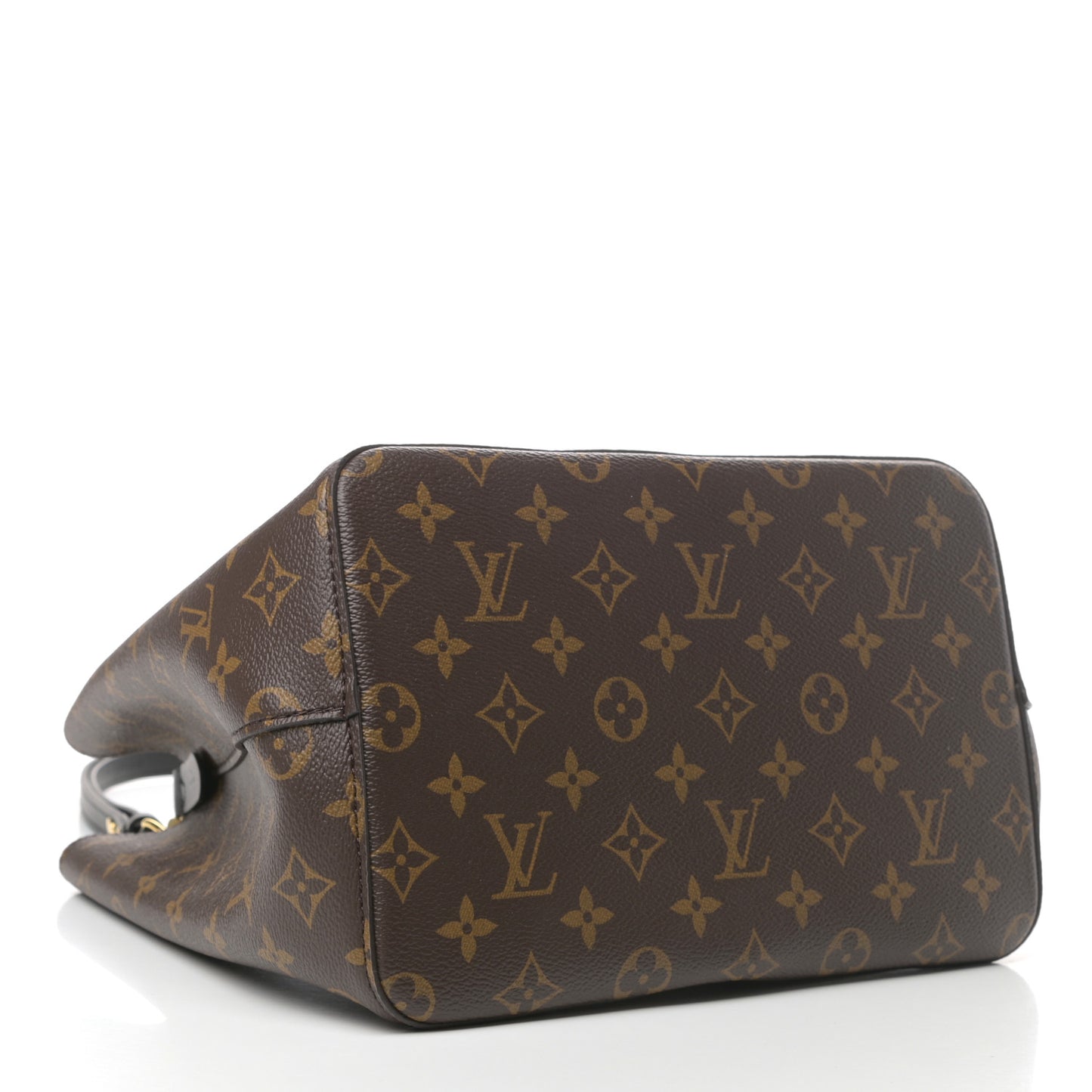 Monogram Neonoe MM Black