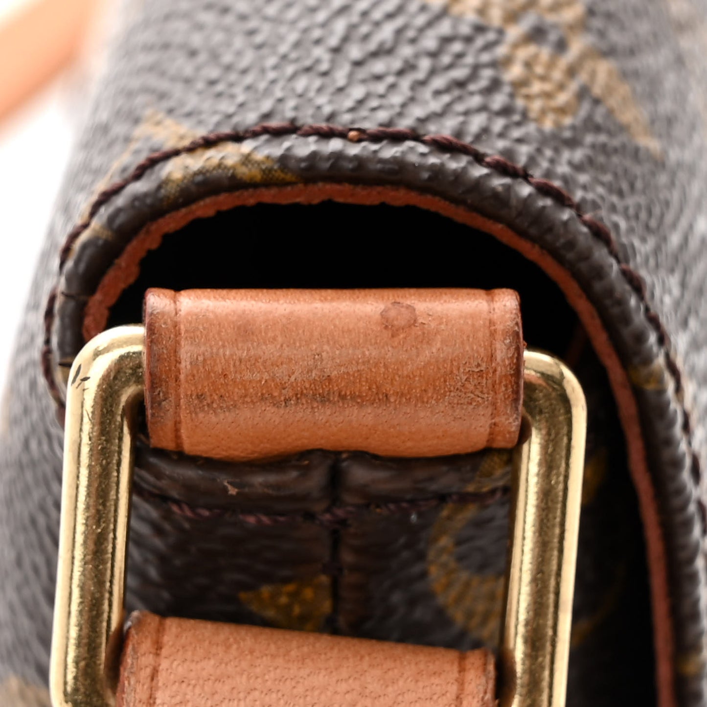 Monogram Musette Tango