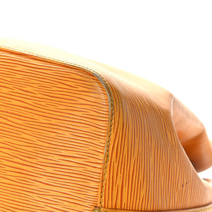 Louis Vuitton Epi Petit Noe Tassil 11 of 15