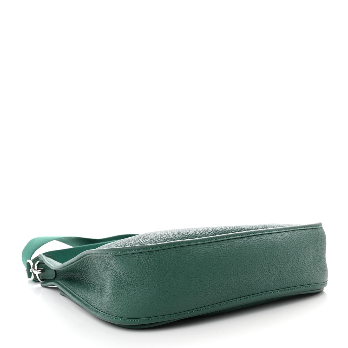 Taurillon Clemence Evelyne III GM Malachite