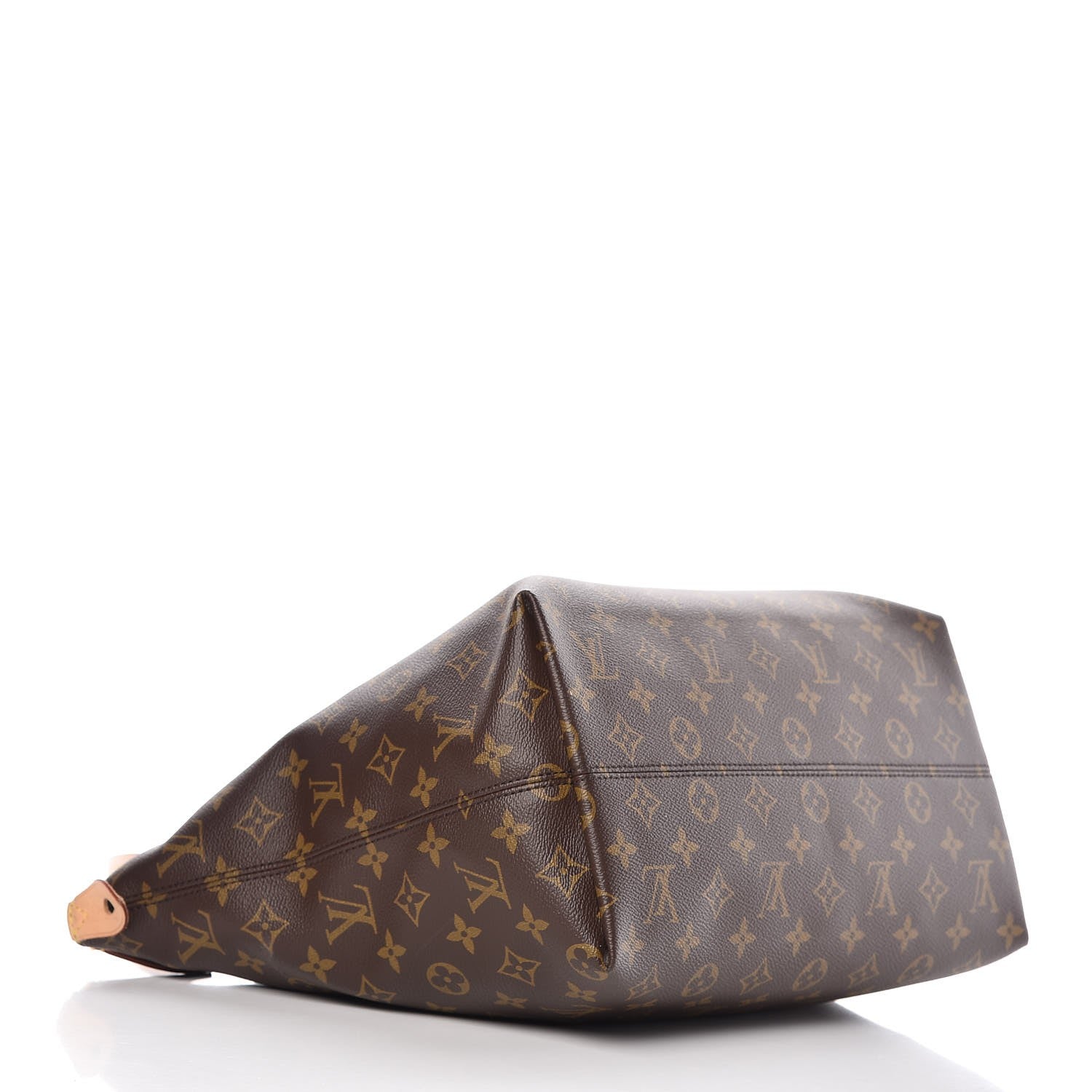 Louis Vuitton Monogram Iena MM 13 of 26
