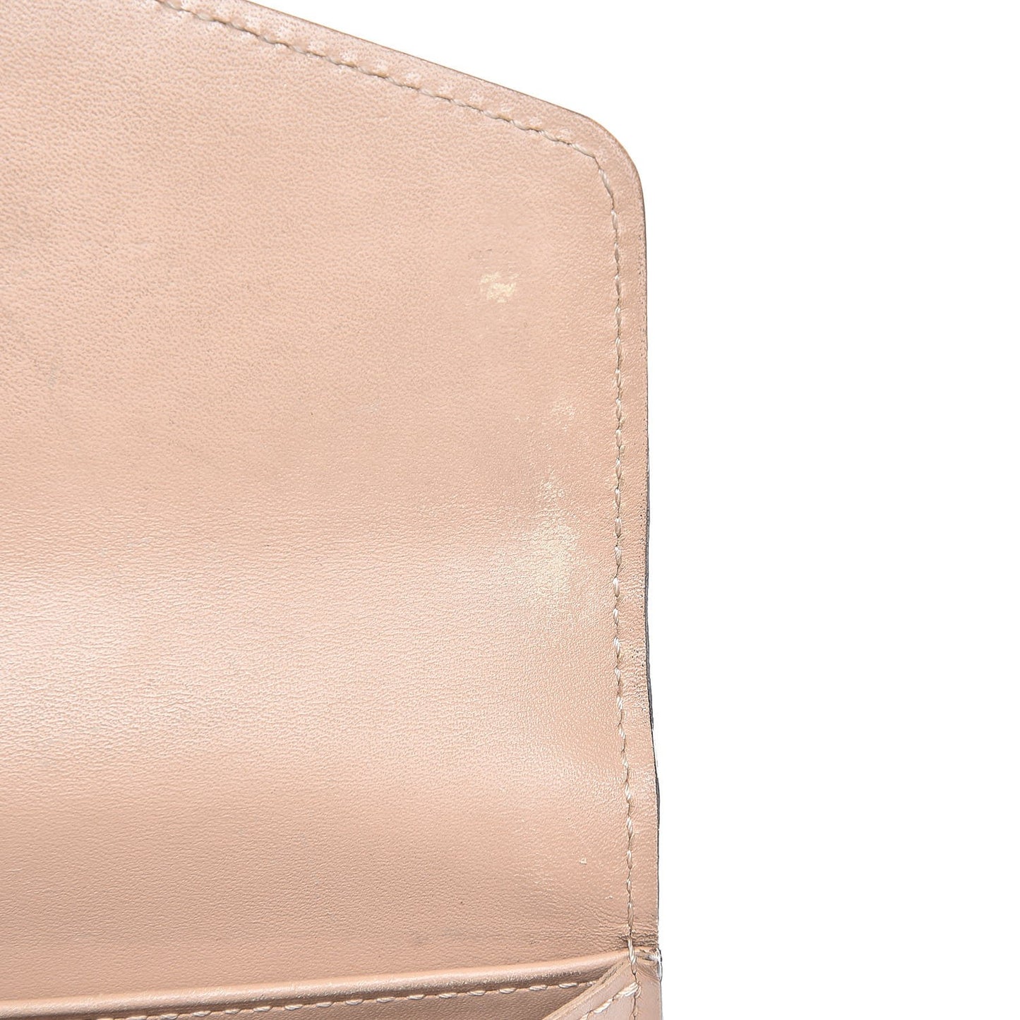 Vernis Sarah Wallet NM Dune