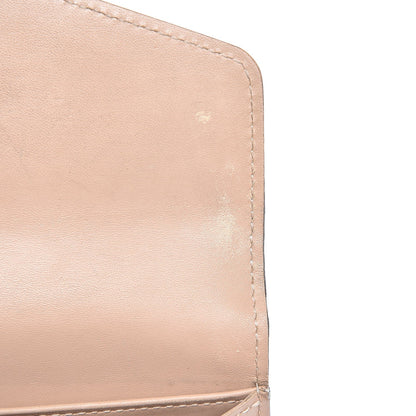 Louis Vuitton Vernis Sarah Wallet NM Dune 11 of 13