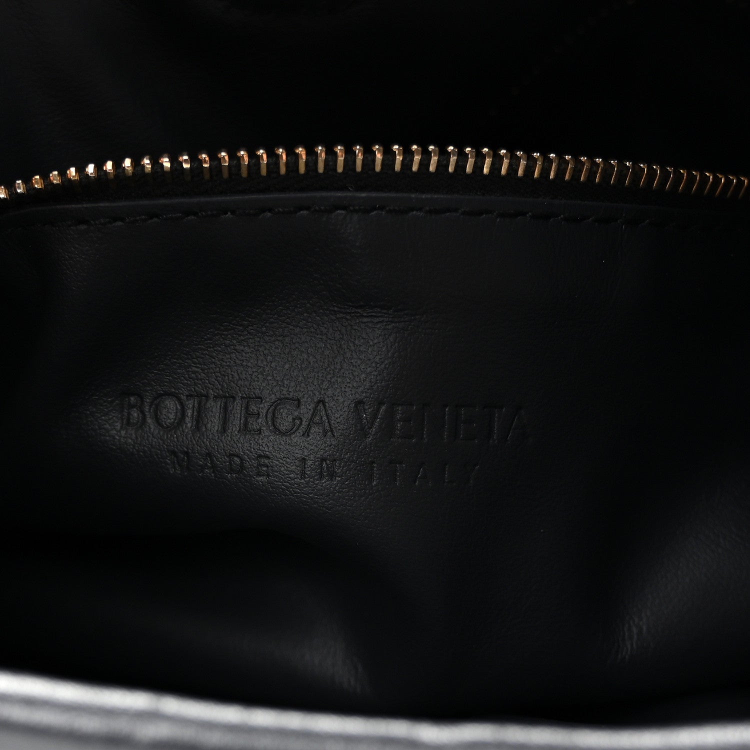 Bottega Veneta Calfskin Intrecciato Small Hop Shadow 6 of 10