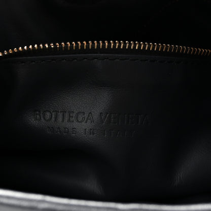 Bottega Veneta Calfskin Intrecciato Small Hop Shadow 6 of 10