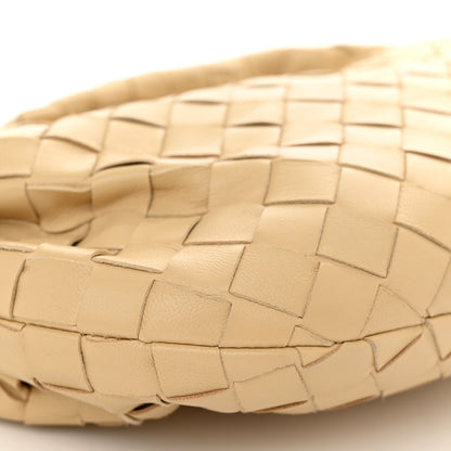 Bottega Veneta Nappa Intrecciato Mini Jodie Porridge 9 of 10