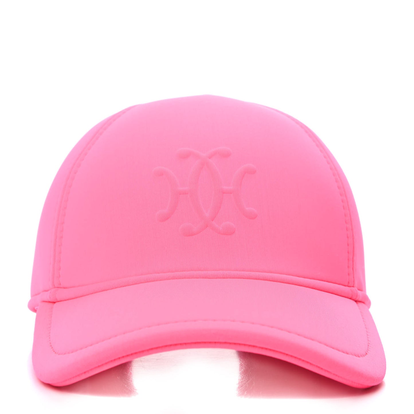 Neoprene Atlantic Cap L Rose Fluo