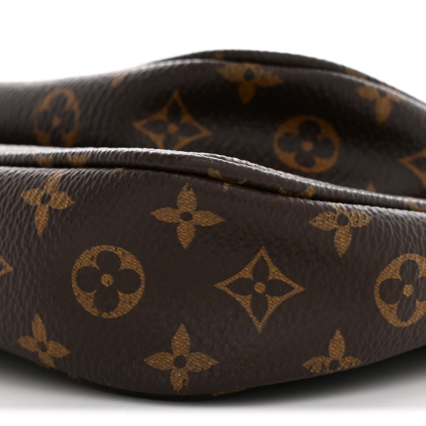 Monogram Multi Pochette Accessories Rose Clair