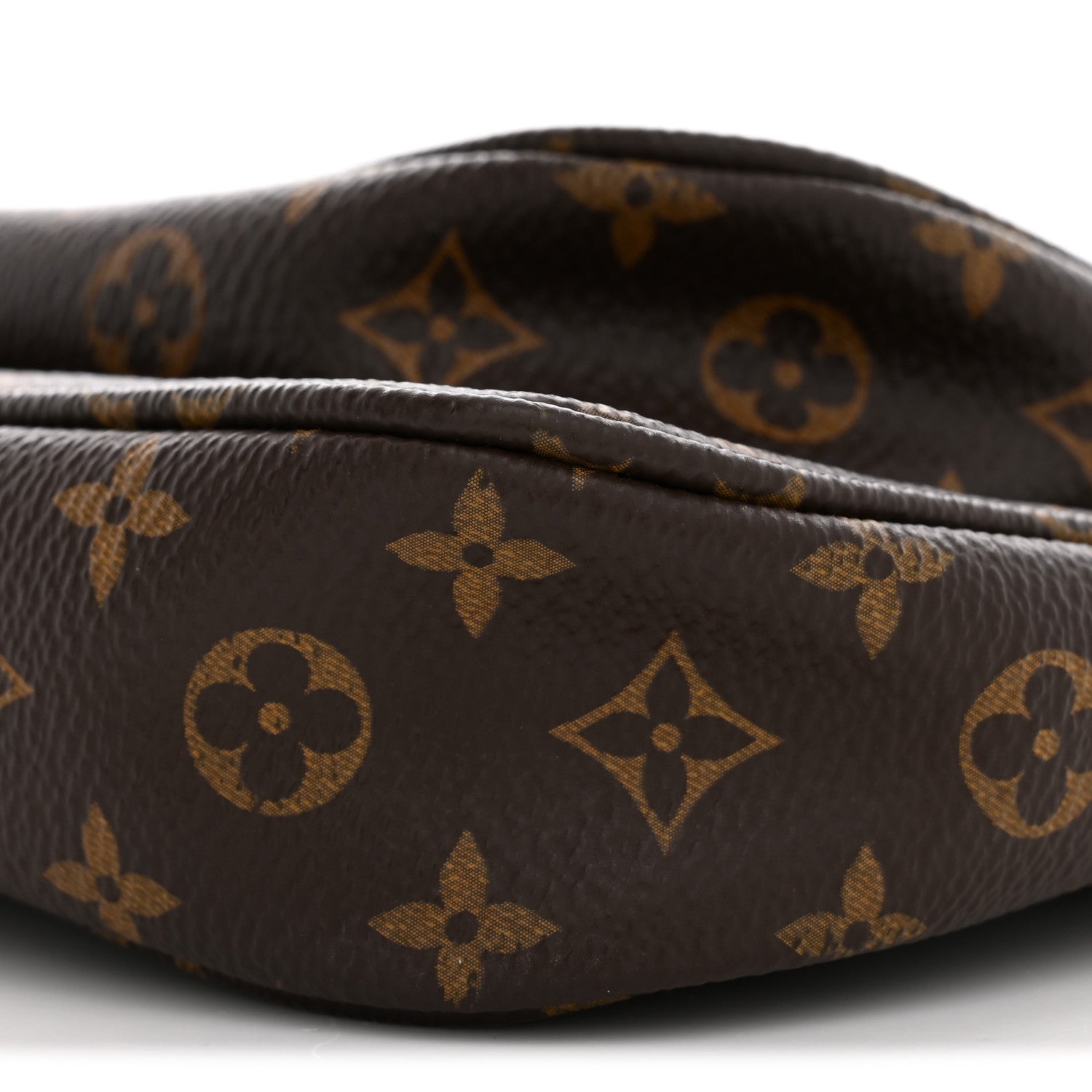 Louis Vuitton Monogram Multi Pochette Accessories Rose Clair 10 of 11