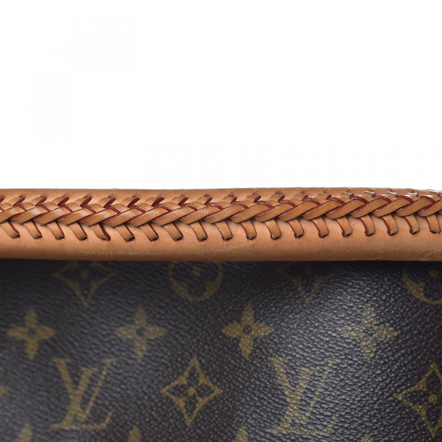 Louis Vuitton Monogram Artsy MM 13 of 13