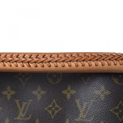 Louis Vuitton Monogram Artsy MM 13 of 13