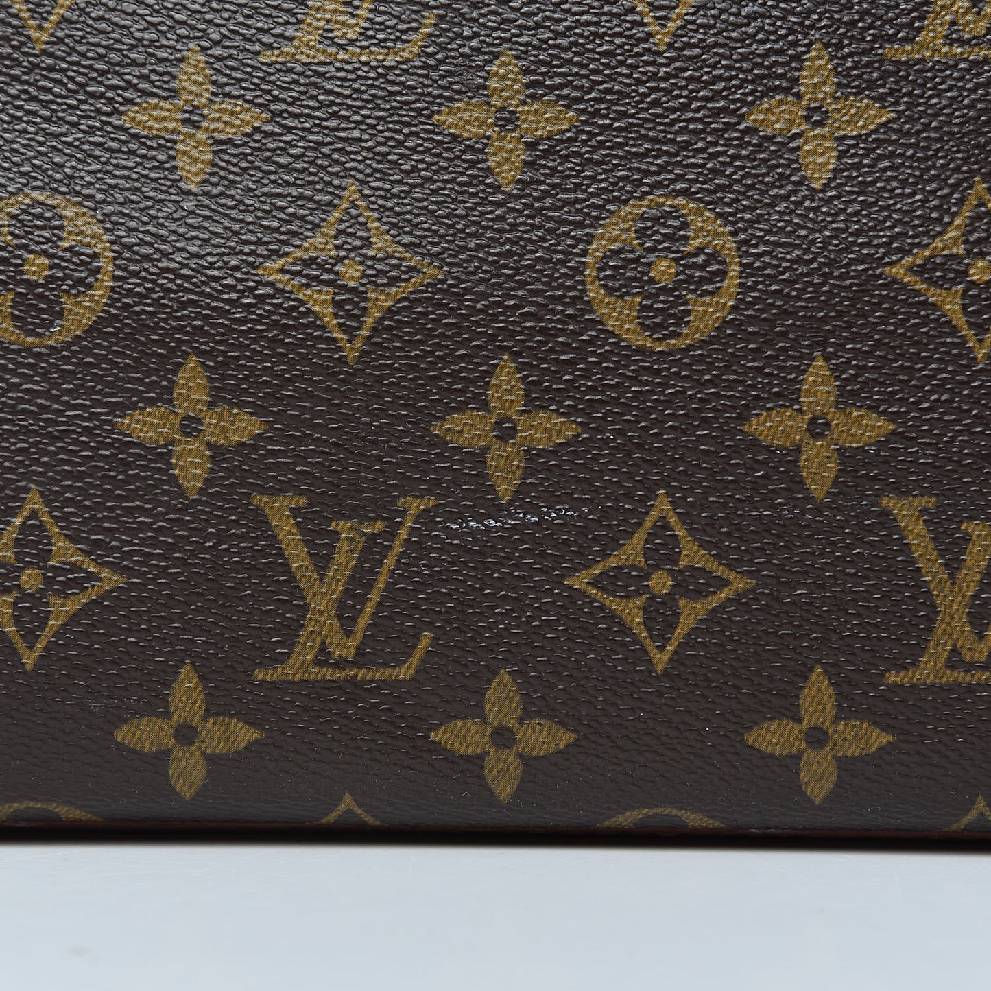 Monogram Cabas Mezzo