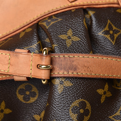 Louis Vuitton Monogram Boetie GM 13 of 34