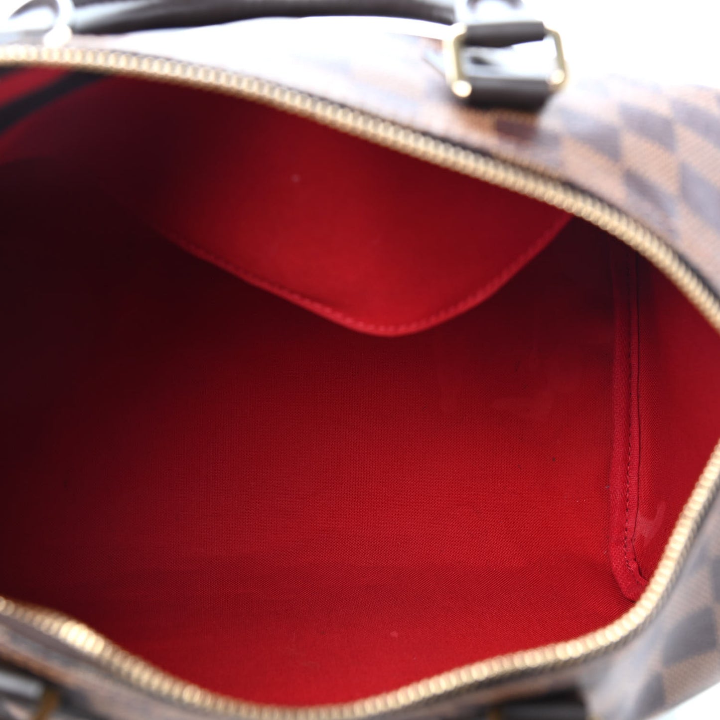 Damier Ebene Speedy 30