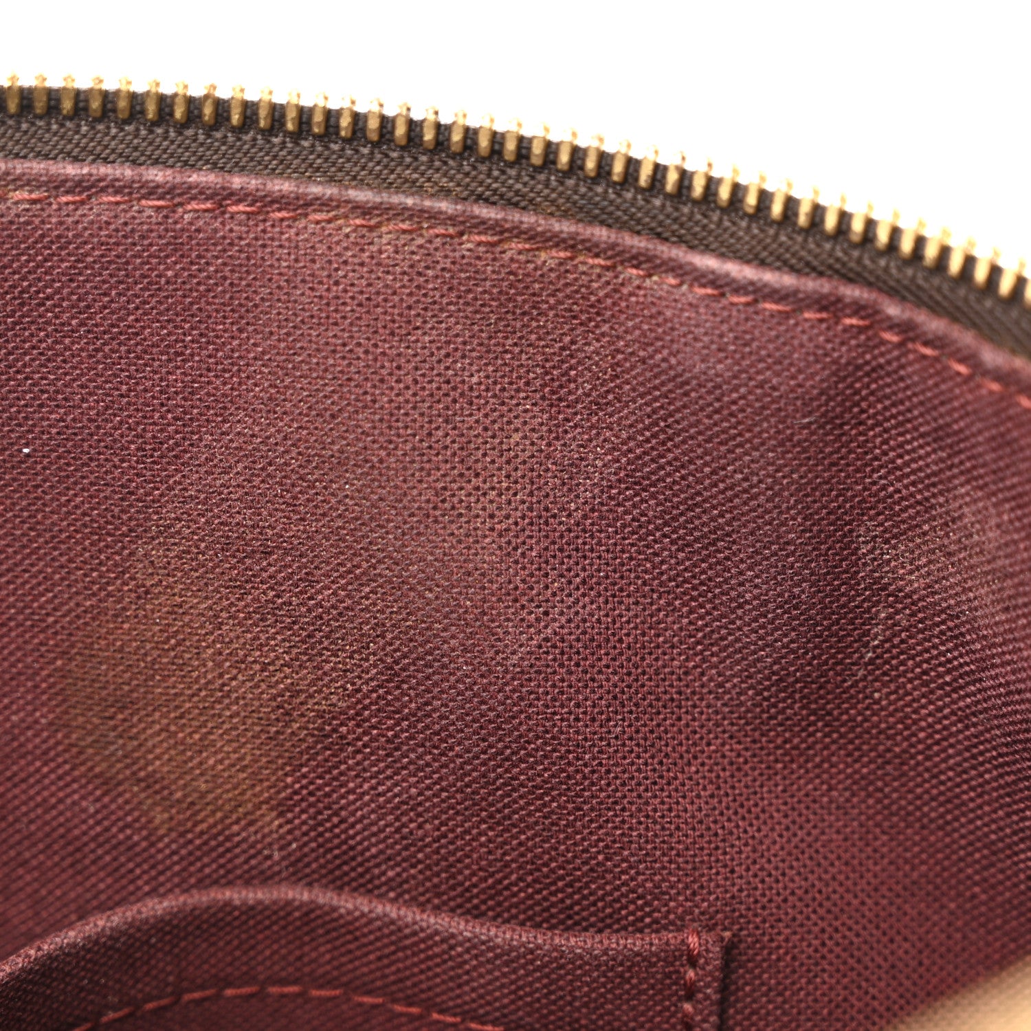 Louis Vuitton Monogram Turenne MM 12 of 18