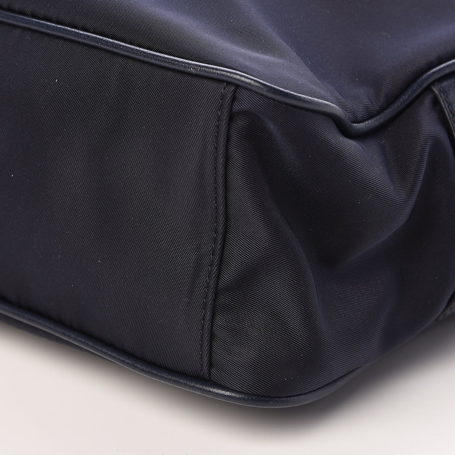 Nylon Vela Crossbody Bag Baltico