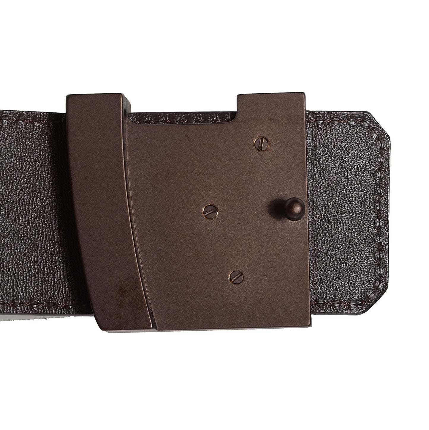 Damier Ebene LV Initiales Belt 100 40
