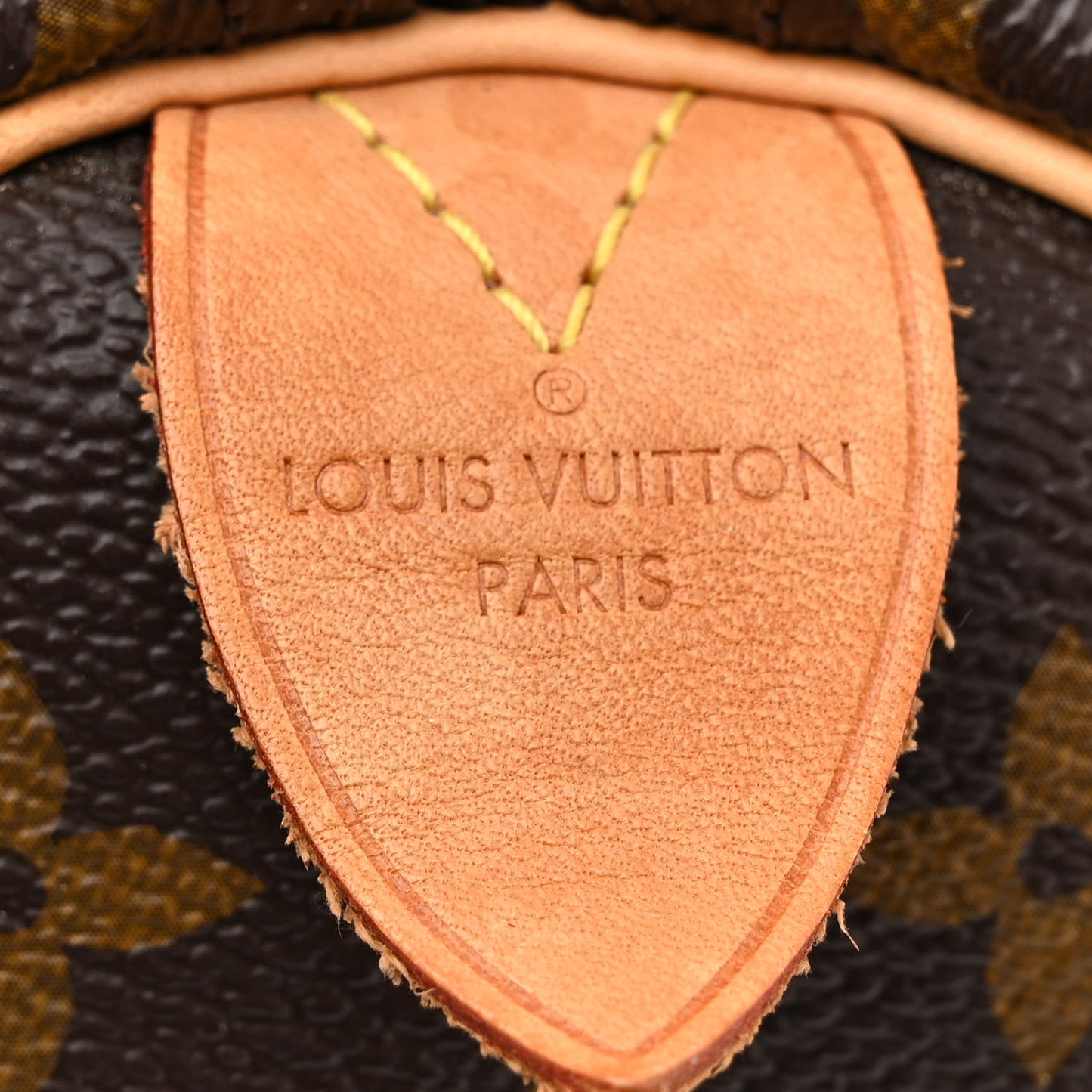 Monogram Speedy 25