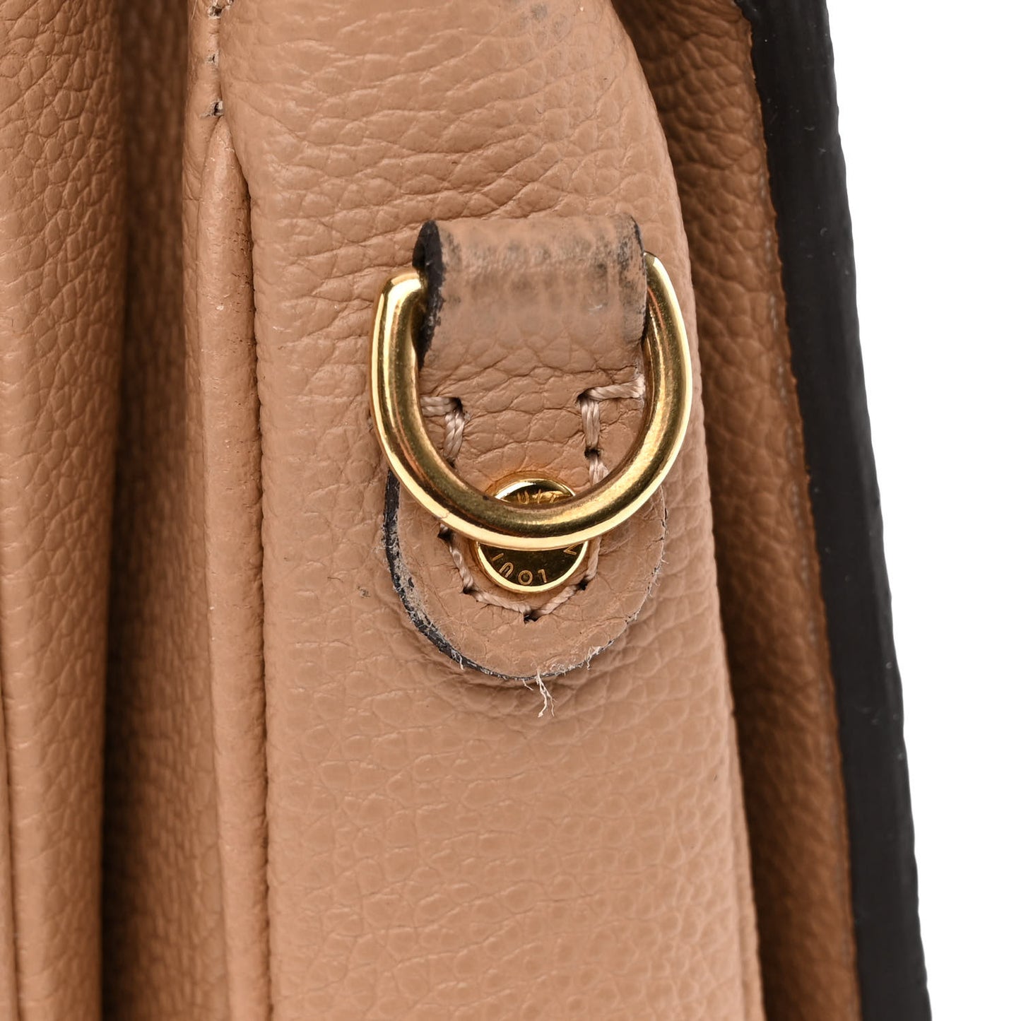 Empreinte Pochette Metis Dune