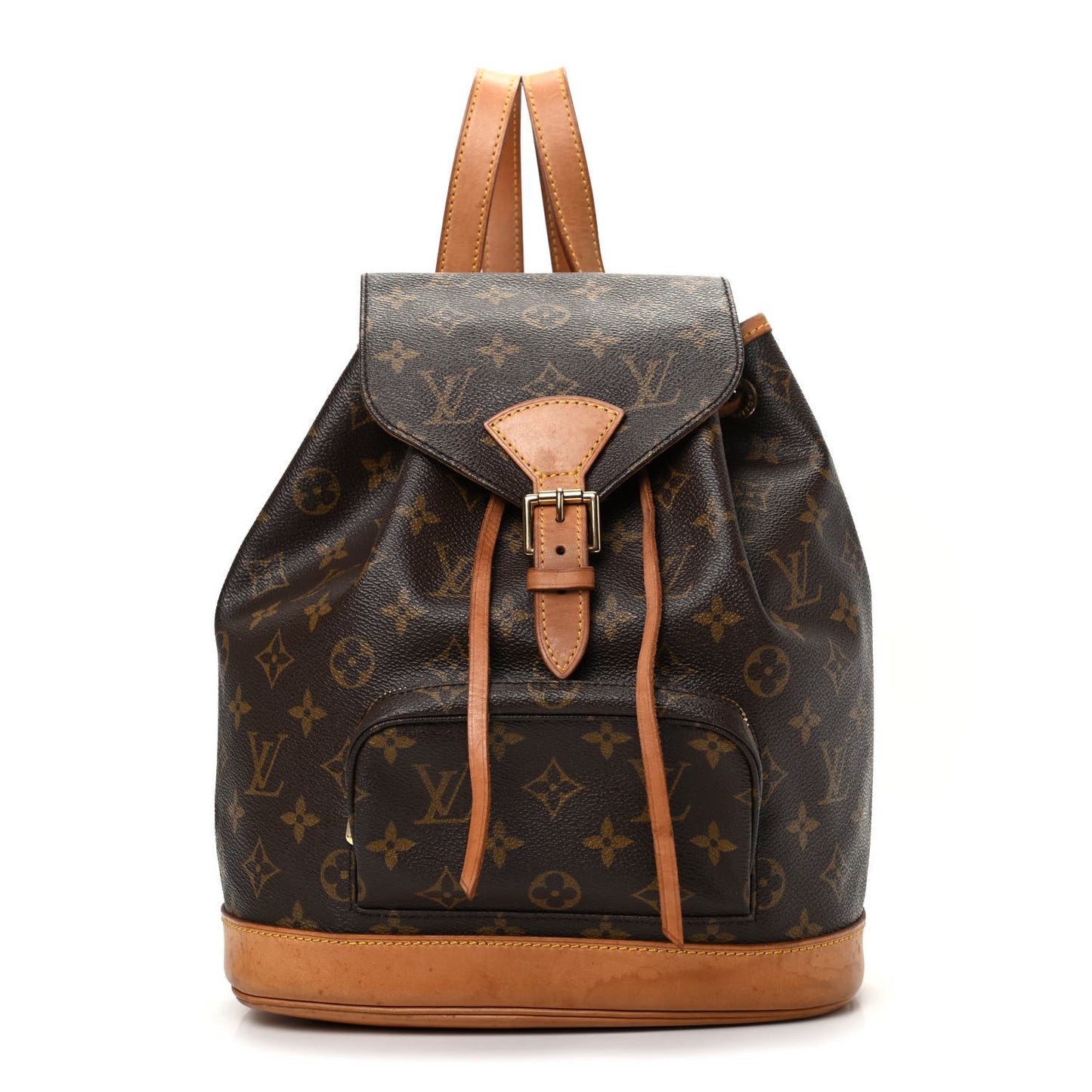 Monogram Montsouris MM Backpack