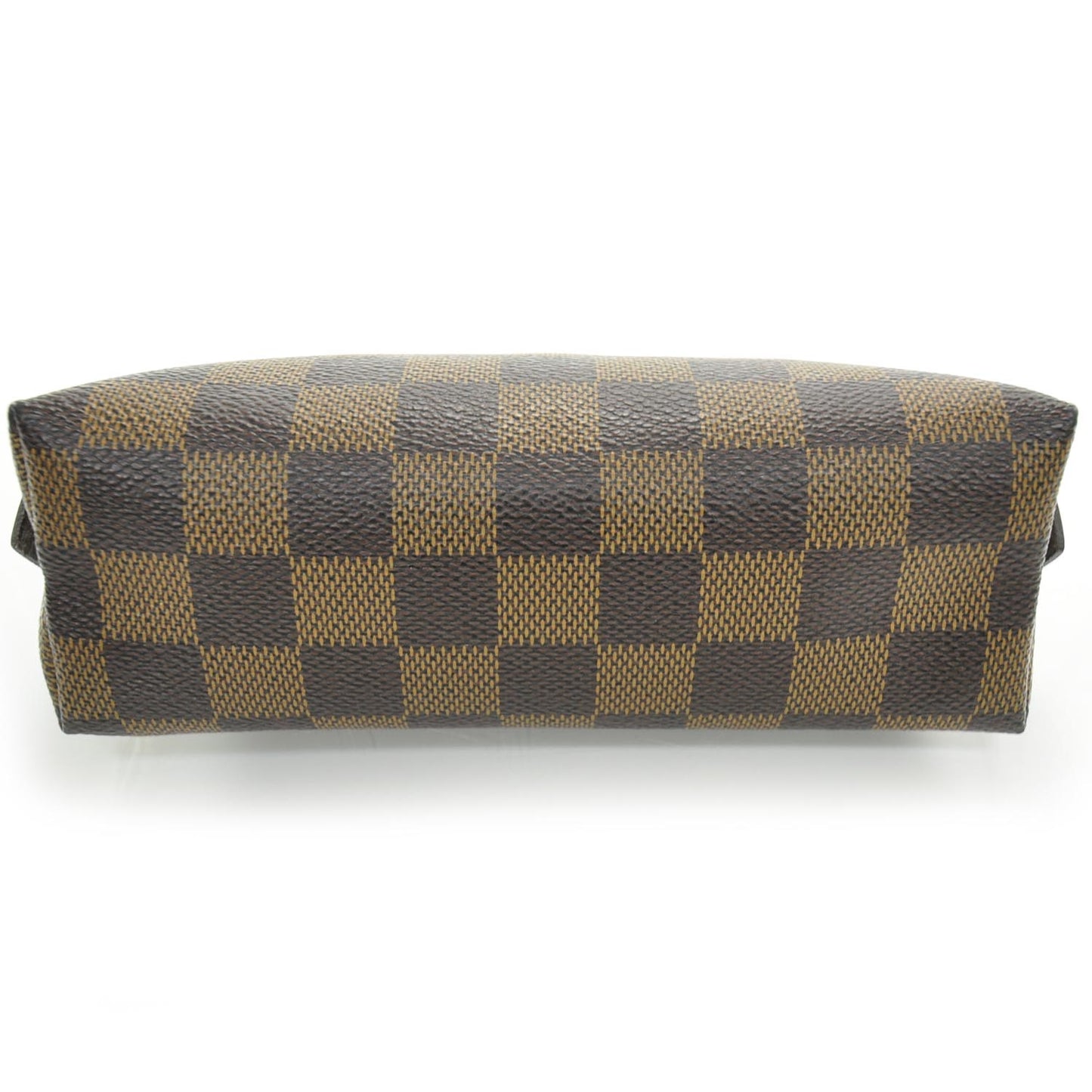 Damier Ebene Cosmetic Pouch
