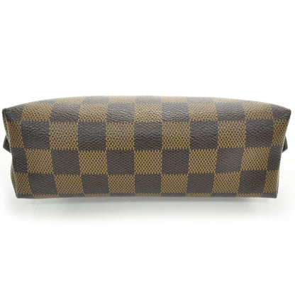 Louis Vuitton Damier Ebene Cosmetic Pouch 4 of 7