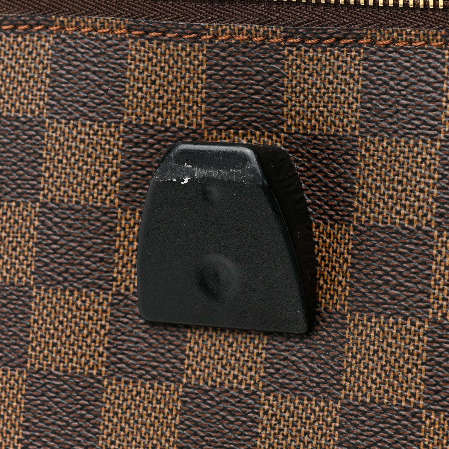 Louis Vuitton Damier Ebene Eole 50 13 of 13