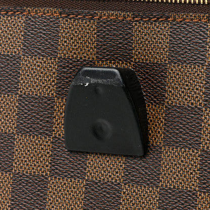 Louis Vuitton Damier Ebene Eole 50 13 of 13