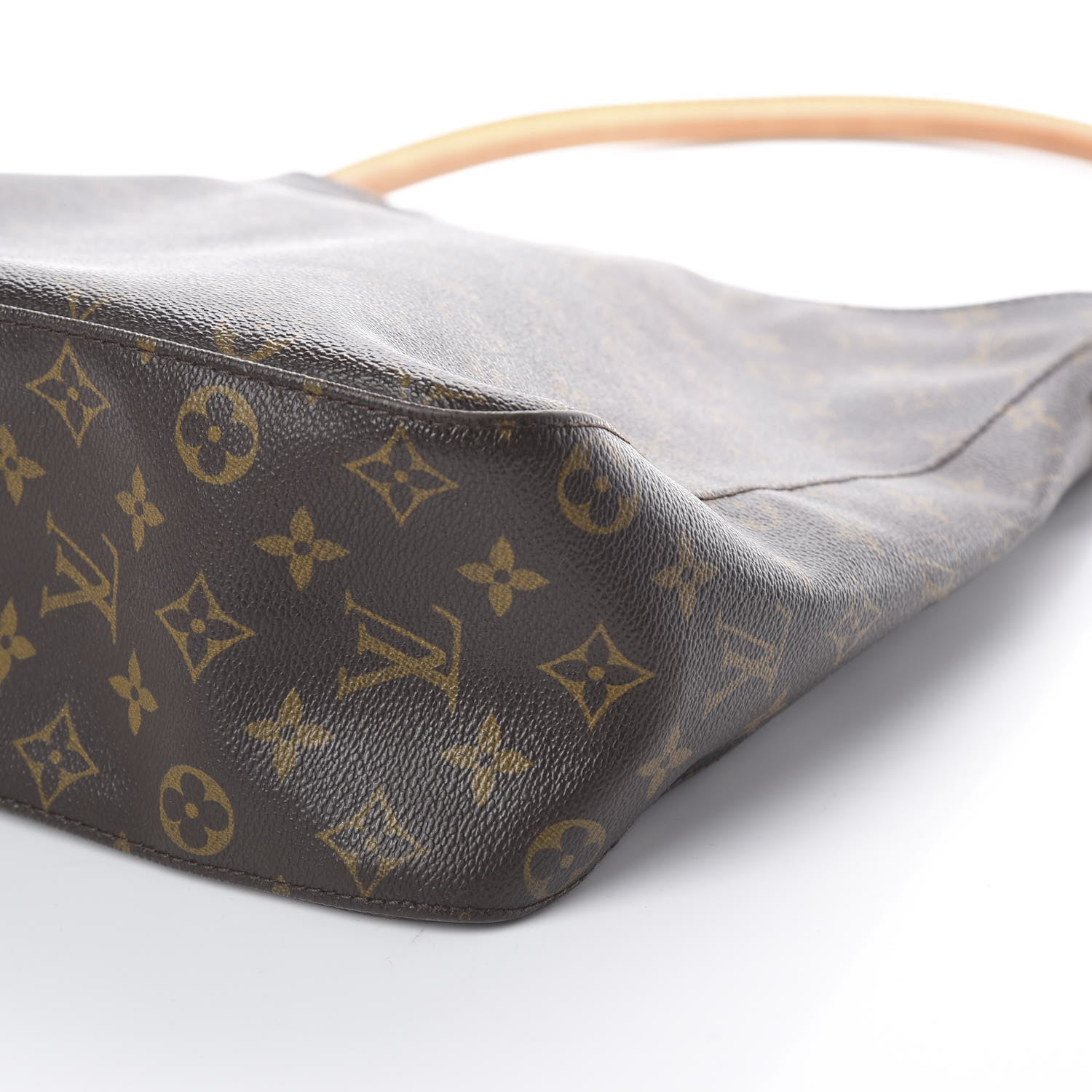 Louis Vuitton Monogram Looping GM 6 of 8