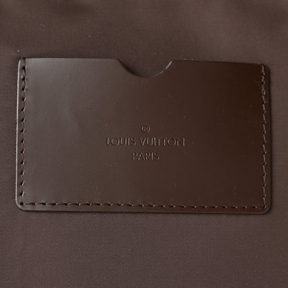 Louis Vuitton Damier Ebene Pegase 60 6 of 16