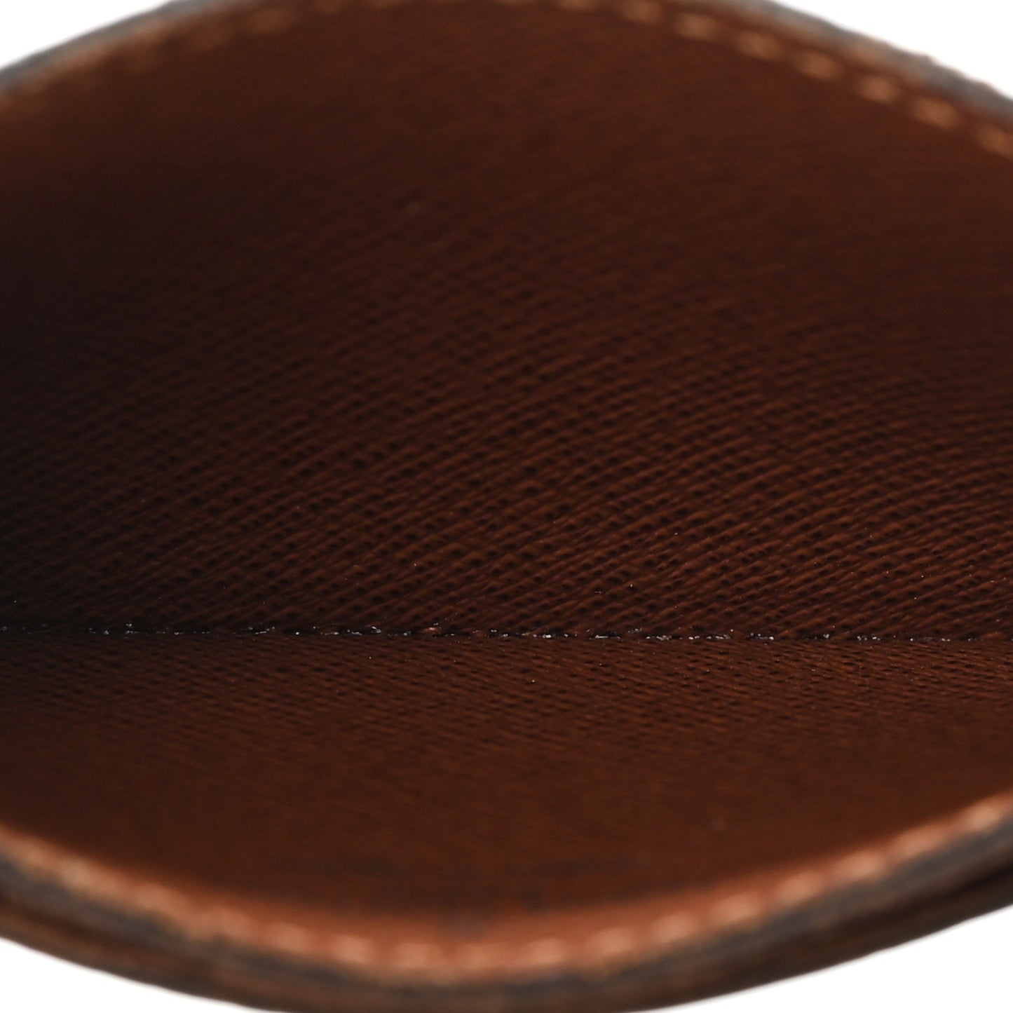 Monogram Card Holder Armagnac