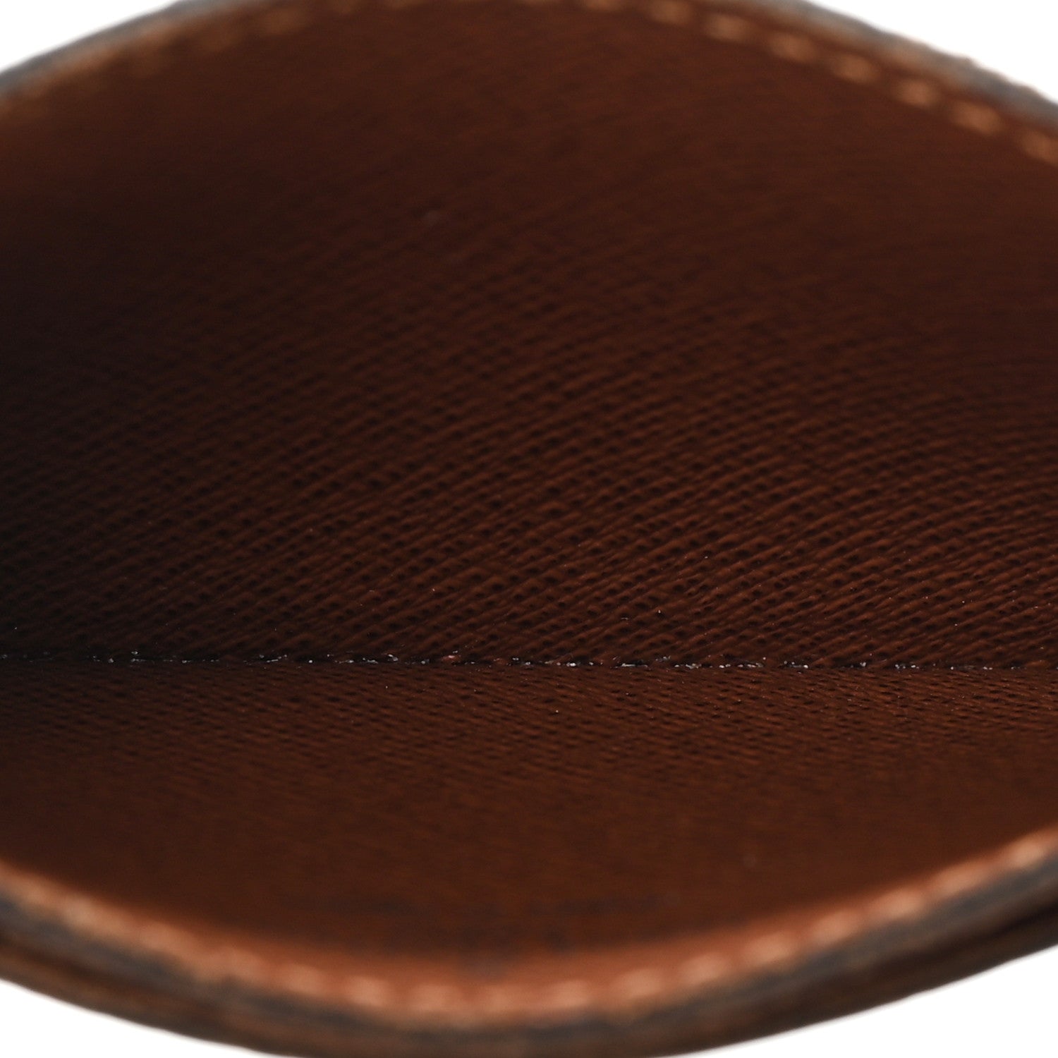 Louis Vuitton Monogram Card Holder Armagnac 5 of 7