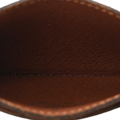 Louis Vuitton Monogram Card Holder Armagnac 5 of 7