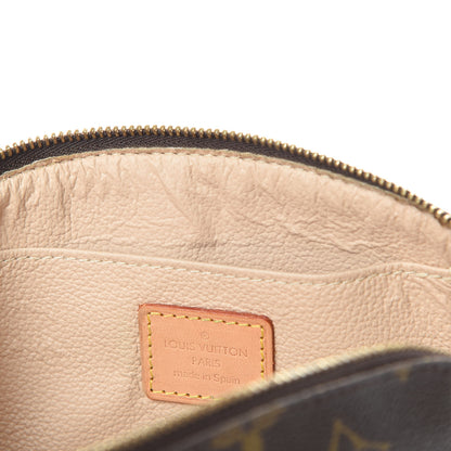 Louis Vuitton Monogram Cosmetic Pouch 10 of 11