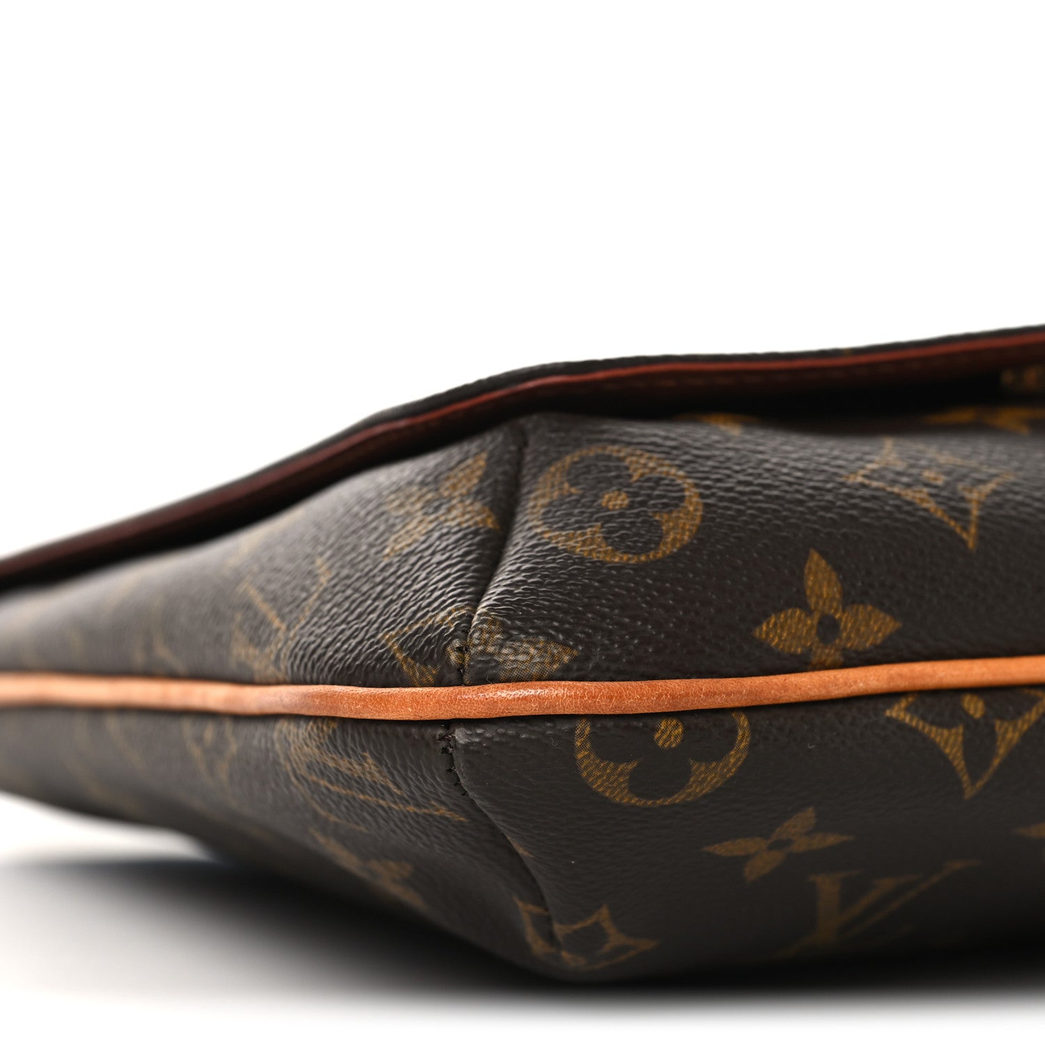 Louis Vuitton Monogram Musette Salsa 8 of 11
