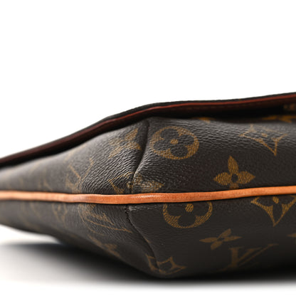 Louis Vuitton Monogram Musette Salsa 8 of 11