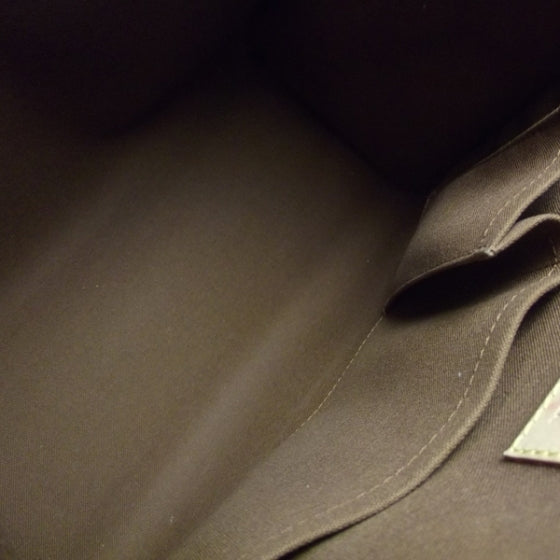 Louis Vuitton Monogram Popincourt Haut 7 of 9