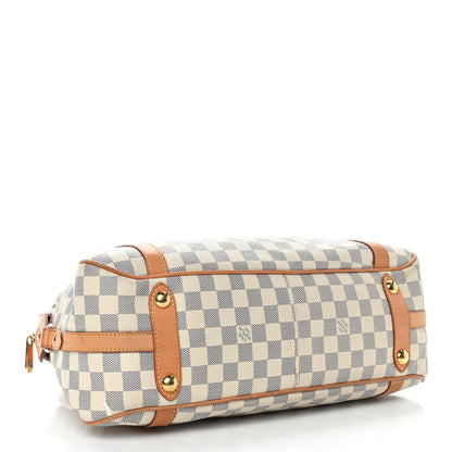Louis Vuitton Damier Azur Stresa GM 4 of 5