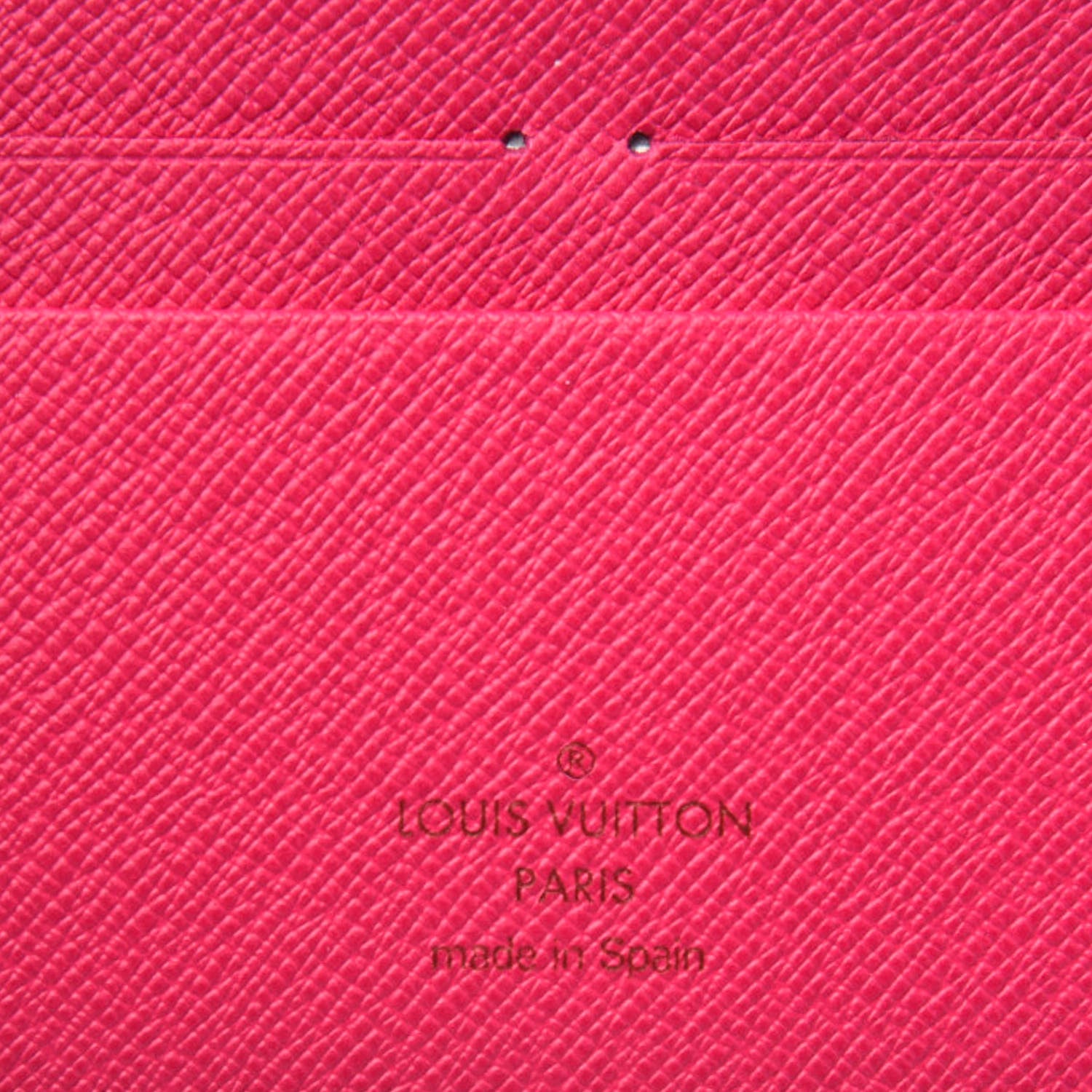 Louis Vuitton Monogram Multicolor Insolite Wallet Black Grenade 6 of 10