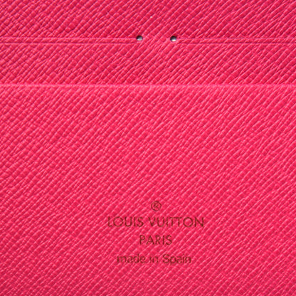 Louis Vuitton Monogram Multicolor Insolite Wallet Black Grenade 6 of 10