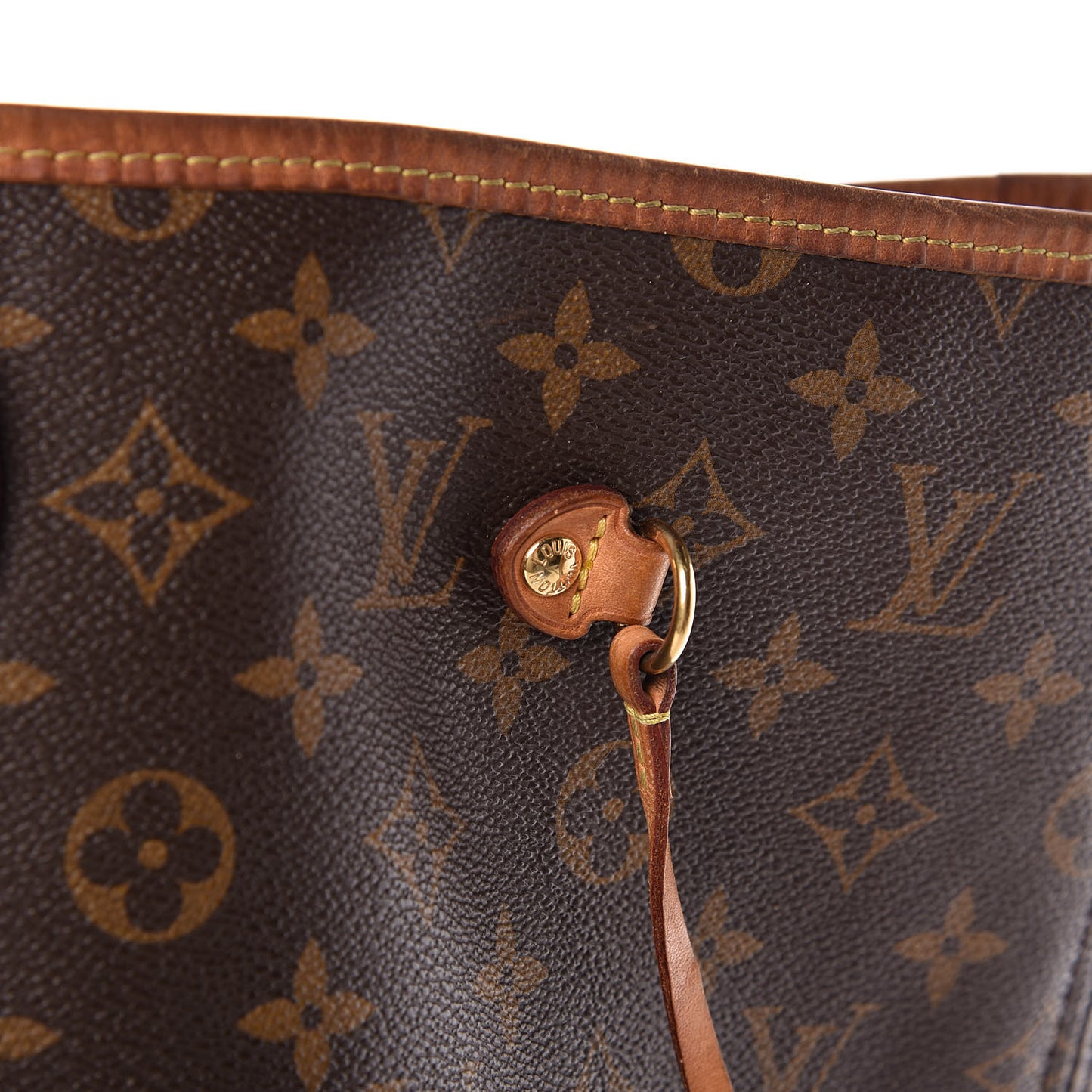 Monogram Neverfull GM