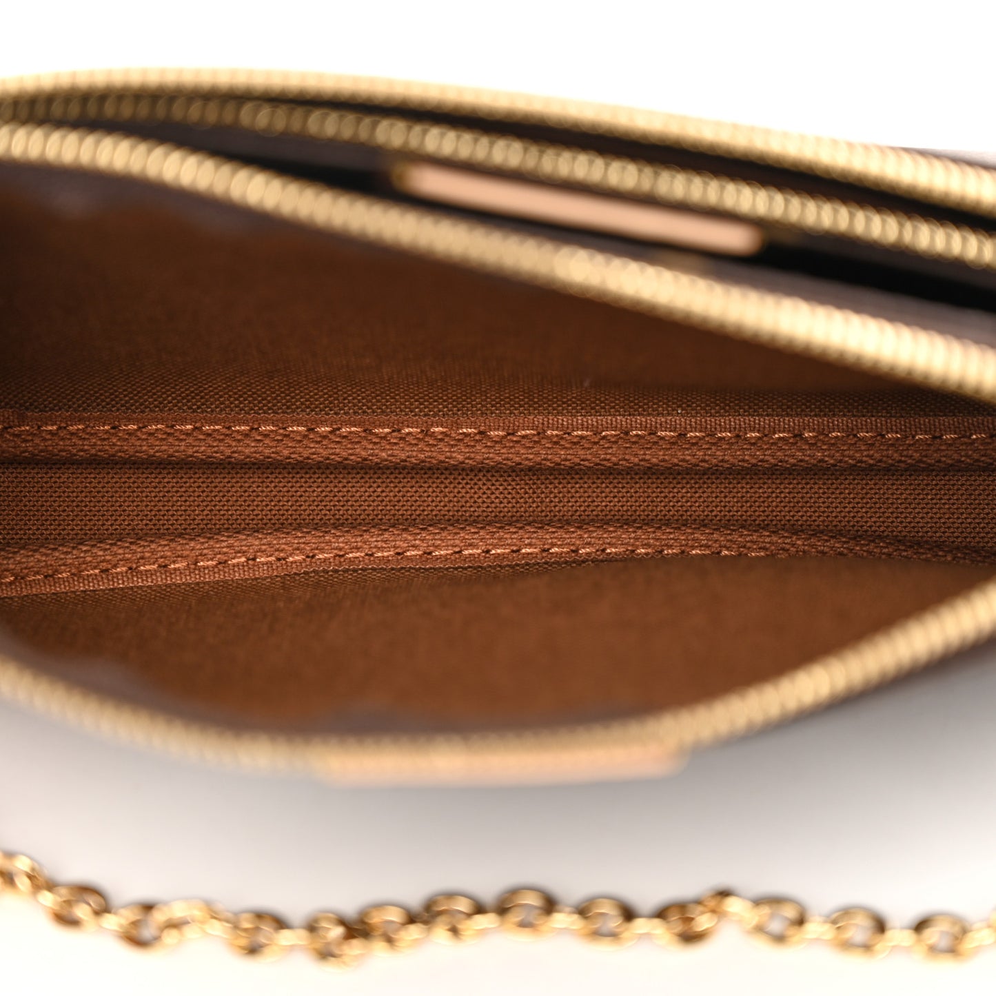 Monogram Multi Pochette Accessories Rose Clair