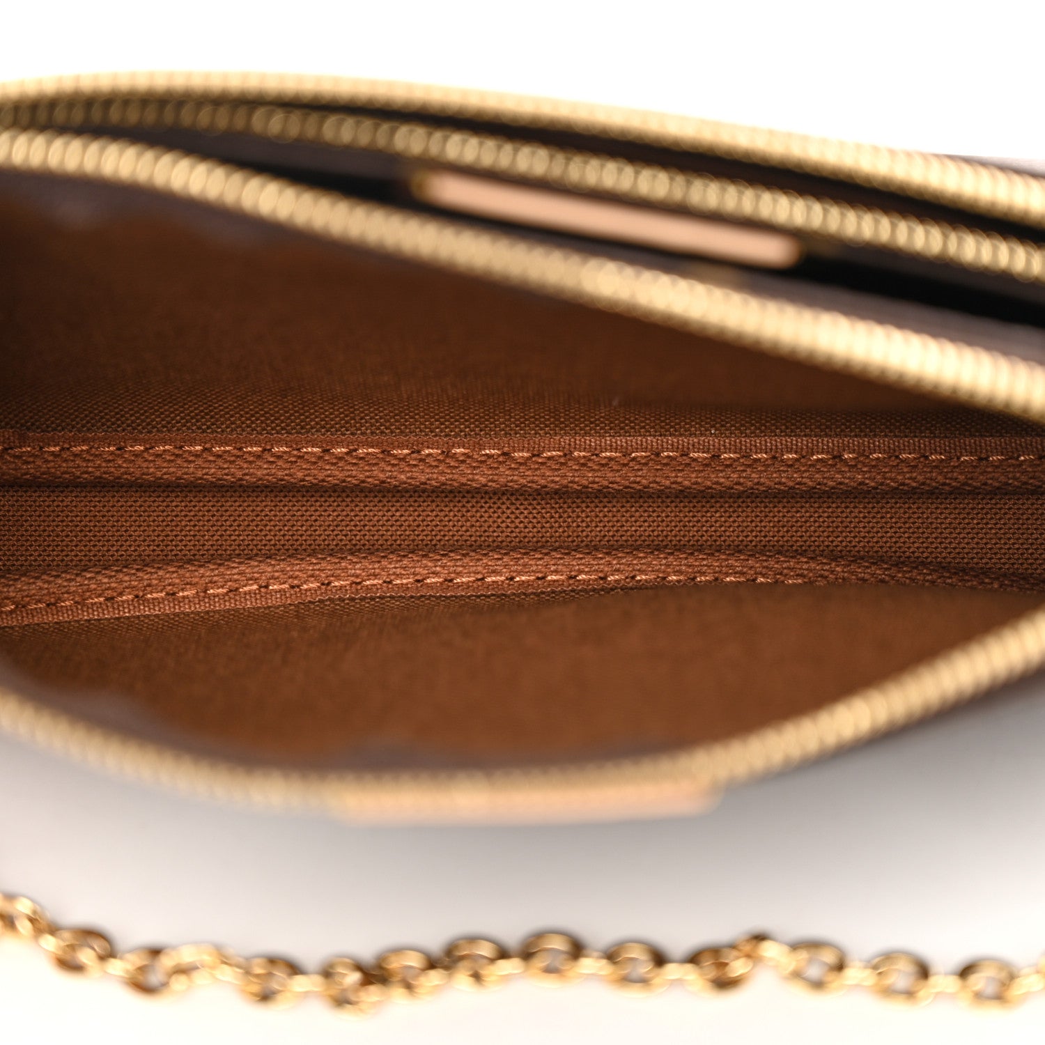 Louis Vuitton Monogram Multi Pochette Accessories Rose Clair 6 of 11