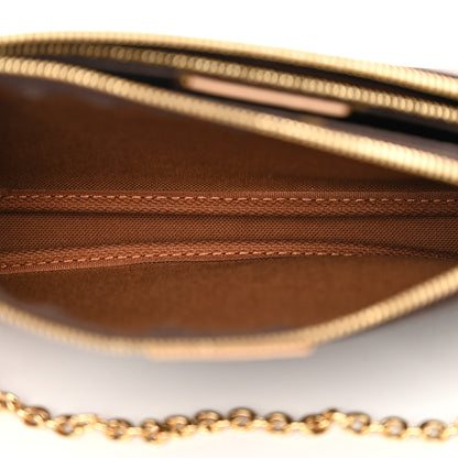 Louis Vuitton Monogram Multi Pochette Accessories Rose Clair 6 of 11